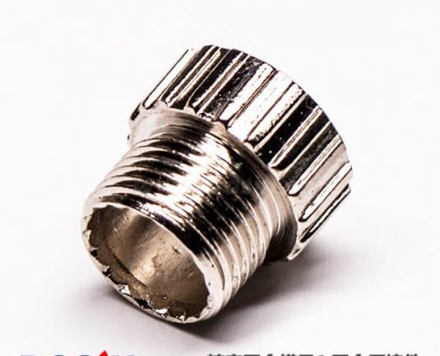 衔接器外壳M系列直式螺套