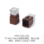 HFM-CON-024 DB电子·(中国)游戏官网